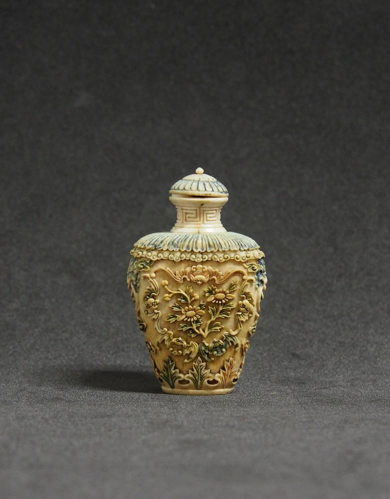 图片[1]-snuff-bottle BM-2018-3005.350-China Archive